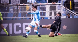 Jogadores do Operário depredaram vestiários do VGD