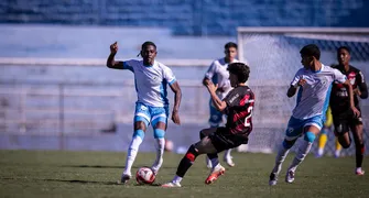 Jogo entre Athletico e Londrina muda de data
