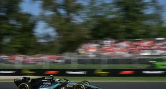 Kimi Antonelli vence GP da Itália de F1 após grande corrida de recuperação