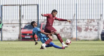 LEC B perde do Azuriz e sofre primeira derrota na Copa Paraná