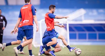 Londrina adota silêncio em meio à pior crise da era SAF