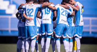 Londrina contradiz planejamento e acumula vexame na Copa Paraná