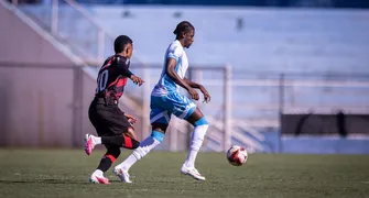 Londrina é eliminado da Copa Paraná pelo sub-20 do Athletico
