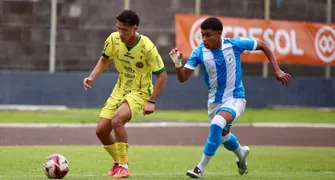 Londrina empata com o Cascavel fora de casa pela Copa Paraná