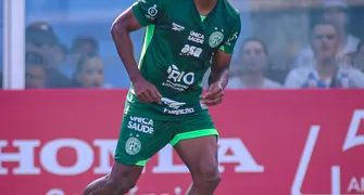 Londrina encaminha contratações de mais dois reforços da Série C