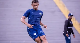 Londrina enfrenta o São Joseense na Copa Paraná