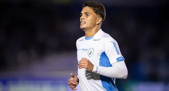 Londrina fica à frente duas vezes, mas cede empate ao Athletic-MG