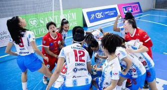Londrina Futsal decide vaga na final do Paranaense contra o Stein