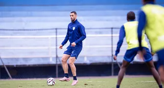 Londrina joga a vida na Série B diante do Criciúma