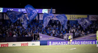 Londrina lança promoção para duelo com o Operário no VGD