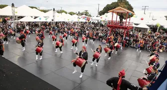 Londrina Matsuri 2026 movimenta R$ 8 milhões