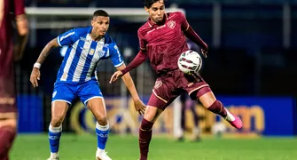 Londrina perde para o Avaí e queda à Série C se aproxima