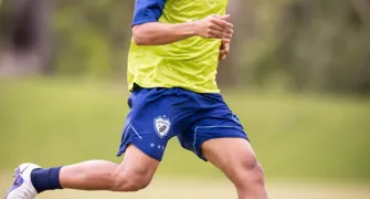 Londrina pode perder mais um titular para duelo decisivo