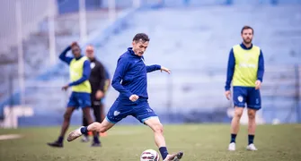 Londrina recebe o Fortaleza para embalar na Série B