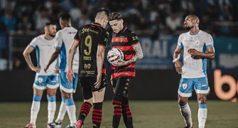 Londrina sofreu quase 35% dos gols nos minutos finais dos tempos