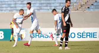 Londrina tem oito jogos para evitar roteiro de rebaixamento