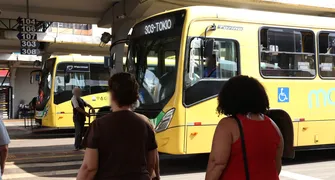 Londrina terá transporte coletivo gratuito no domingo de eleição