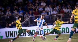 Londrina vence o Cuiabá e evita queda em casa
