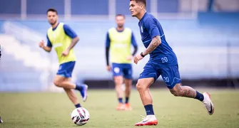 Londrina visita o líder Vila Nova de olho em pontos na Série B