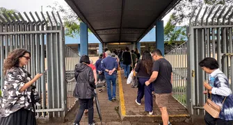 Londrina volta às urnas para decidir entre Flávio e Lula