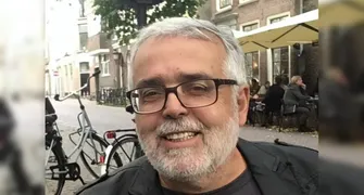 Londrinense é semifinalista no 68º Prêmio Jabuti de Literatura