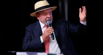 Lula assina MP que proíbe as bets em todo o Brasil
