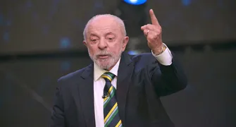 Lula autoriza quebra de sigilo bancário se Flávio fizer o mesmo