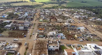 Lula cresce 6 pontos percentuais no Paraná no segundo turno