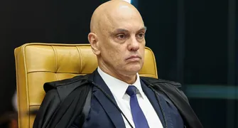 Lula e Flávio reagem a julgamento de Moraes pelo Supremo