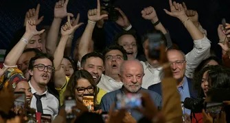 Lula, o presidente que desafia o tempo e consolida seu lugar na história