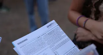 Mais de 65 municípios do Paraná confirmam transporte para o Enem