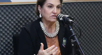 Márcia Lopes destaca políticas para mulheres após vitória de Lula