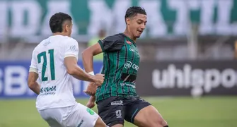 Maringá bate o Floresta e conquista acesso inédito à Série B