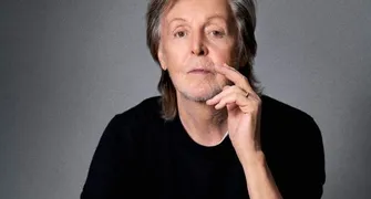 McCartney lança edição especial de 'The Boys of Dungeon Lane'