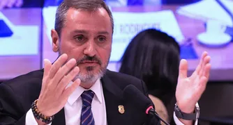 Mendonça determina afastamento de Andrei Rodrigues do comando da Polícia Federal