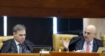 Mendonça rechaça acusações e pede investigação contra Moraes