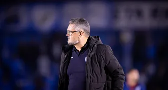 Micale elogia reforços do Londrina: "Agora temos um grupo"