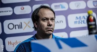 Micale ganha respaldo da diretoria do Londrina: 'Faltavam opções'
