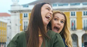 'Minha Melhor Amiga' estreia em mais de 1500 salas