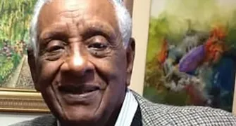 Morre em Londrina o fundador da Escola de Samba Chão de Estrelas