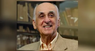 Morre o jornalista e escritor Zuenir Ventura