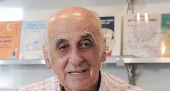 Morre o jornalista e escritor Zuenir Ventura