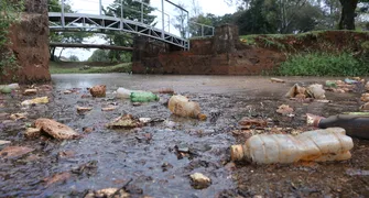 MP vai investigar poluição no Lago Norte em inquérito civil