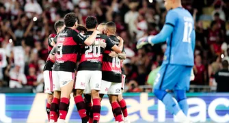 Na altitude, Flamengo enfrenta o Del Valle pela Libertadores