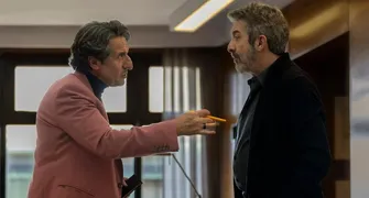 Na Netflix, uma terapia mais ou menos certa