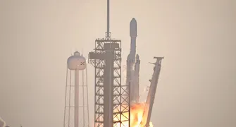 Nasa lança o telescópio Roman, que criará um novo ‘Atlas do Universo’