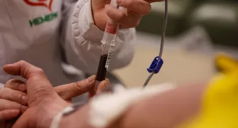 Nova portaria para doação de sangue entra em vigor