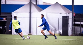 Números da defesa do Londrina assustam na Série B