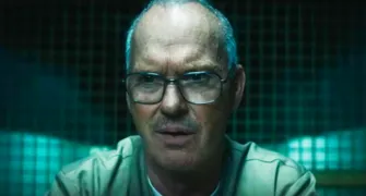'O Homem que Sussurra': no topo do ranking da Netflix