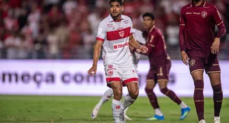 ‘O Londrina vai se reerguer’, diz Chacon após rebaixamento